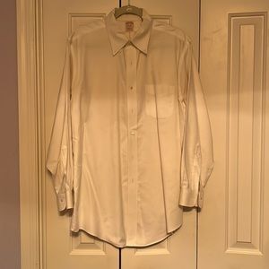 Brooks brothers shirt